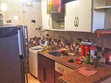 عقارات للبيع - 2 غرف - بالدور 12