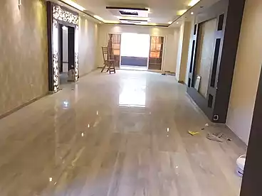 Properties For rent - 3 rooms - floor 1