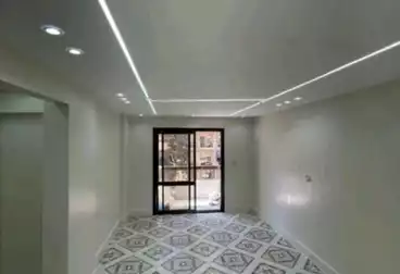 شقق للبيع - 3 غرف - بالدور 4