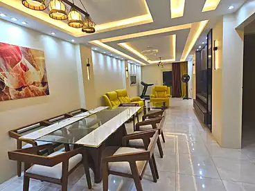 Properties For sale - 4 rooms - floor 10
