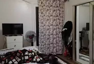 عقارات للبيع - 3 غرف - بالدور 8