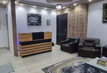 مكاتب للإيجار - 3 غرف - بالدور 1