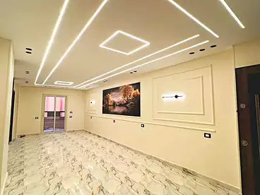 Apartments For sale - 3 rooms - floor 12