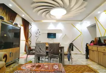 عقارات للبيع - 3 غرف - بالدور 1