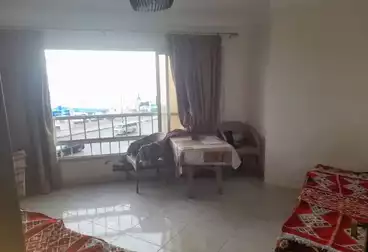 شقق مفروشة للبيع - 3 غرف - بالدور 2