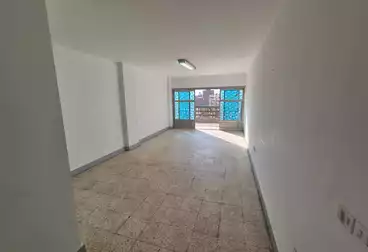 إداري للإيجار - 2 غرف - بالدور 10