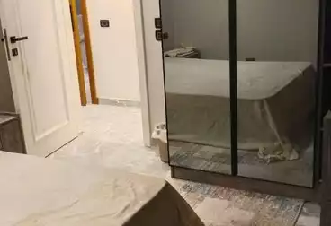 Furnished Apartment For sale - 3 rooms - floor 2