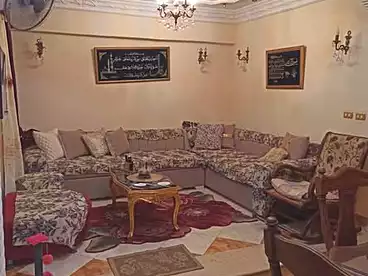 شقق للبيع - 3 غرف - بالدور 3