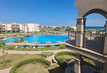 Chalets For sale - 2 rooms - floor 3