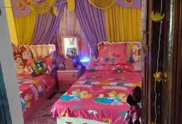 شقق للبيع - 2 غرف - بالدور 12