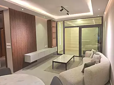 Apartment with Garden For rent - 2 rooms - floor 0
