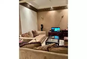 شقق مفروشة للإيجار - 3 غرف - بالدور 2