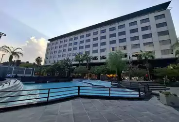 إداري للإيجار - بالدور 6