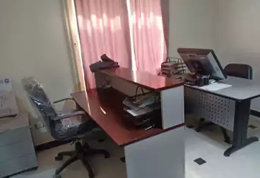 عقارات للإيجار - 5 غرف - بالدور 2