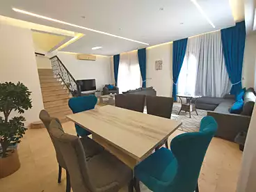Villas For rent - 3 rooms