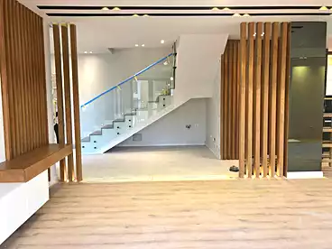 Duplex For rent - 3 rooms - floor 3