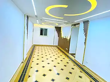 Apartments For sale in Gamila Abu Herid St., El Seyouf, 130 sqm
