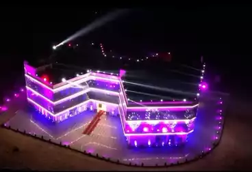 محلات للبيع - بالدور 1