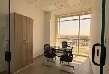 Offices For rent - 4 rooms - floor 2