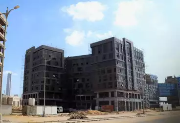 Offices For sale - 1 rooms - floor 3