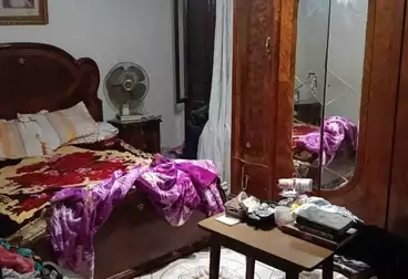 شقق للبيع - 3 غرف - بالدور 3