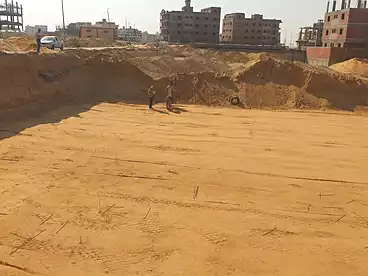 Residential Land For sale