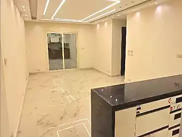 شقق للإيجار - 2 غرف - بالدور 3