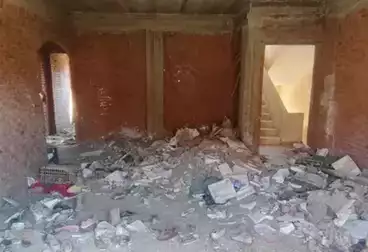 شقق للبيع - 3 غرف - بالدور 2