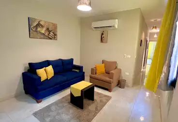 Penthouse For rent - 3 rooms - floor 5