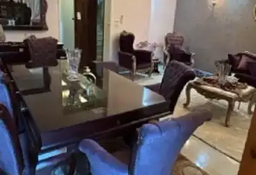 شقق مفروشة للبيع - 3 غرف - بالدور 1