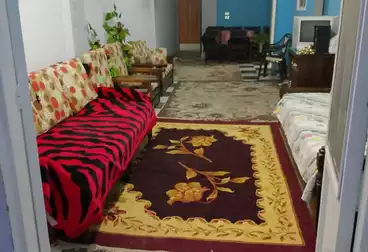 روف للبيع - 2 غرف - بالدور 7