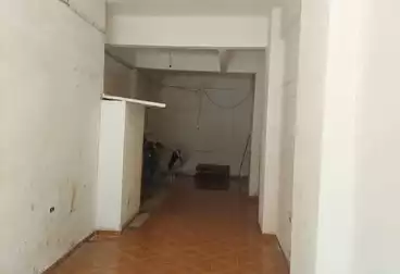 Shops For rent - floor 1