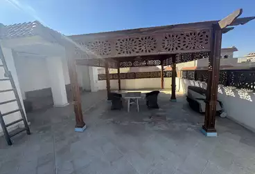 Separate Villa For rent - 9 rooms