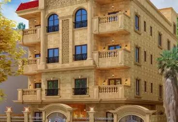 Apartments For sale - 3 rooms - floor 3