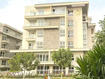 Apartment with Garden For sale - 3 rooms - floor 1