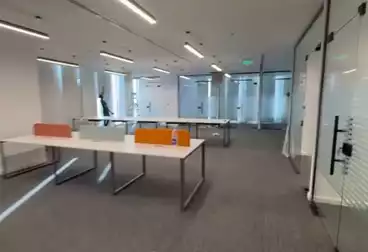 Administrative For rent - floor 3