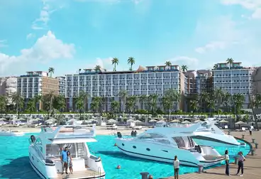 Chalets For sale - 1 rooms - floor 2