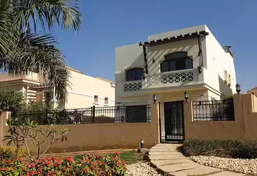 Villas For rent - 5 rooms