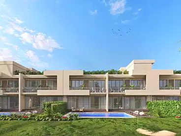 Villas For sale - 5 rooms