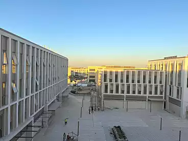 Administrative For rent - 1 rooms - floor 1