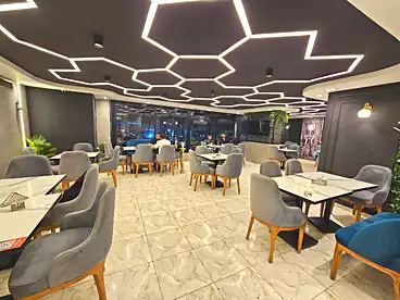Shops For rent - floor 1