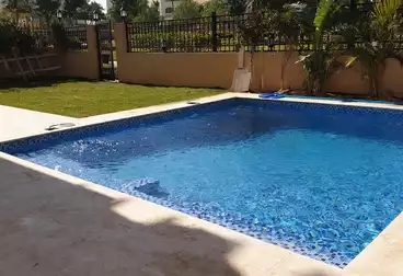 Separate Villa For rent - 5 rooms