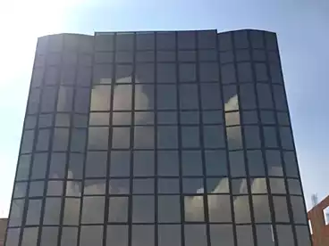 Building For sale