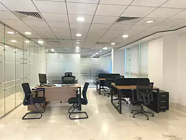 Administrative For rent - 1 rooms - floor 2