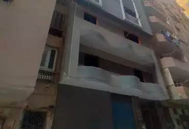 عقارات للبيع - 3 غرف - بالدور 1