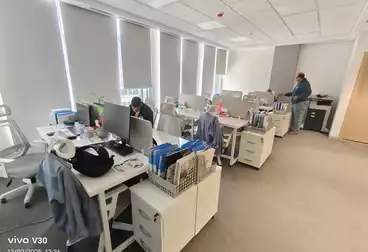 Administrative For rent - 1 rooms - floor 3