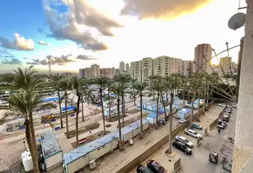 Apartments For sale - 2 rooms - floor 4