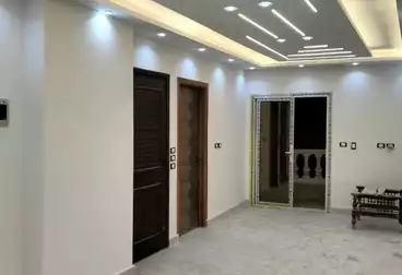 شقق للإيجار - 2 غرف - بالدور 3