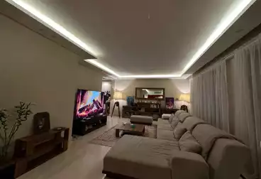 Duplex For rent - 3 rooms - floor 3