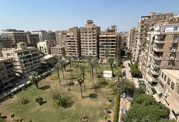 شقق مفروشة للبيع - 3 غرف - بالدور 4